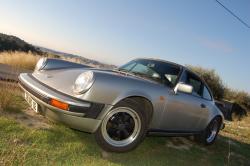 photo porsche 911 du concours photo