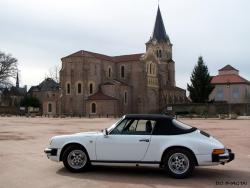 photo porsche 911 du concours photo