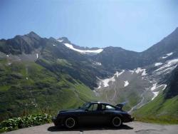 photo porsche 911 du concours photo