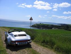 photo porsche 911 du concours photo