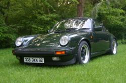photo porsche 911 du concours photo