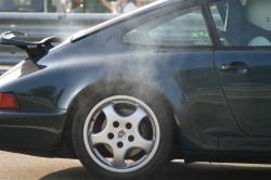 photo porsche 911 du concours photo