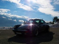 photo porsche 911 du concours photo
