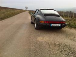 photo porsche 911 du concours photo