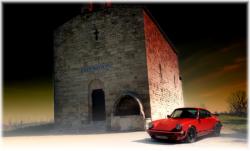 photo porsche 911 du concours photo