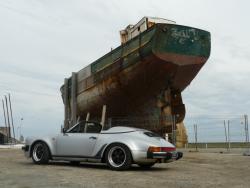 photo porsche 911 du concours photo