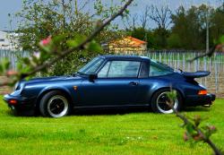 photo porsche 911 du concours photo