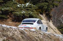 photo porsche 911 du concours photo