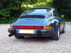 photo porsche 911 du concours photo
