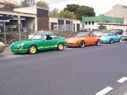 photo porsche 911 du concours photo