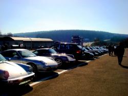 photo porsche 911 du concours photo