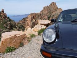 photo porsche 911 du concours photo
