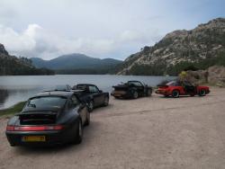photo porsche 911 du concours photo
