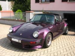 photo porsche 911 du concours photo
