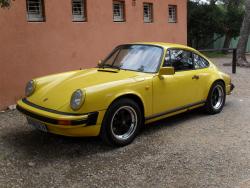 photo porsche 911 du concours photo