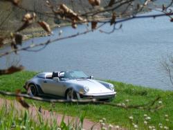 photo porsche 911 du concours photo