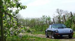 photo porsche 911 du concours photo