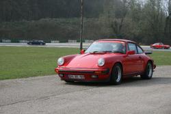 photo porsche 911 du concours photo