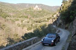 photo porsche 911 du concours photo