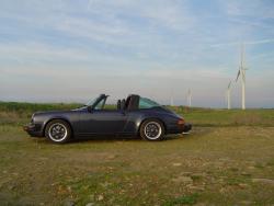 photo porsche 911 du concours photo