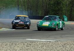 photo porsche 911 du concours photo