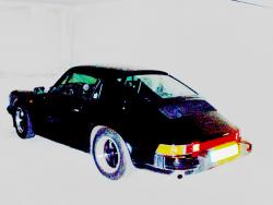 photo porsche 911 du concours photo