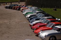 photo porsche 911 du concours photo