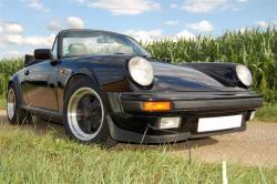 photo porsche 911 du concours photo
