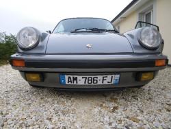 photo porsche 911 du concours photo
