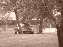 photo porsche 911 du concours photo