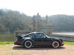 photo porsche 911 du concours photo
