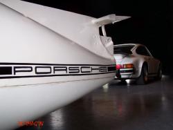 photo porsche 911 du concours photo