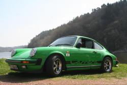 photo porsche 911 du concours photo