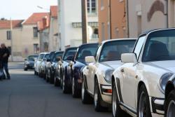 photo porsche 911 du concours photo