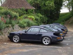 photo porsche 911 du concours photo