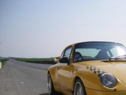 photo porsche 911 du concours photo