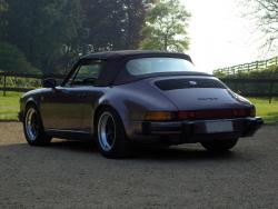 photo porsche 911 du concours photo