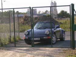photo porsche 911 du concours photo