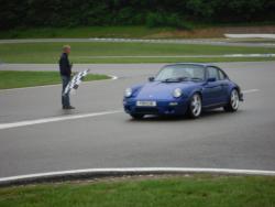 photo porsche 911 du concours photo