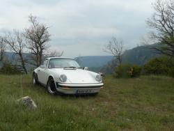 photo porsche 911 du concours photo