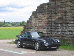 photo porsche 911 du concours photo