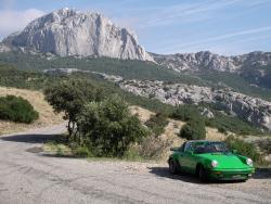 photo porsche 911 du concours photo