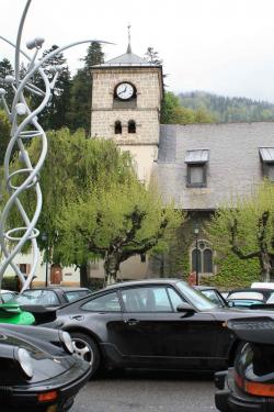 photo porsche 911 du concours photo