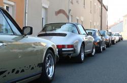 photo porsche 911 du concours photo