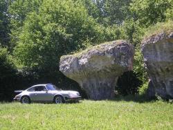 photo porsche 911 du concours photo