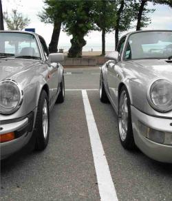 photo porsche 911 du concours photo