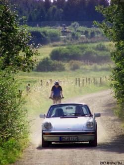 photo porsche 911 du concours photo