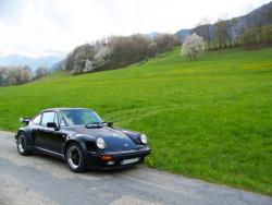 photo porsche 911 du concours photo