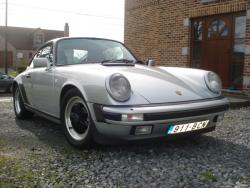 photo porsche 911 du concours photo