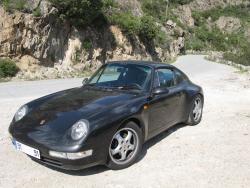 photo porsche 911 du concours photo